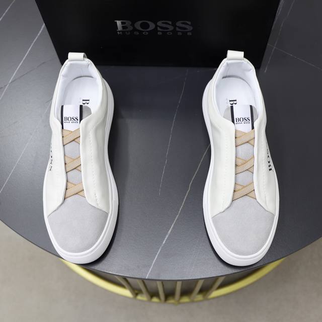 Factory Price Pp: Brand: Boss Standard size: 38-44 45 Customized Grade: Same as
