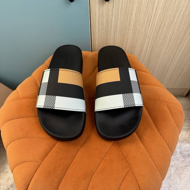 factory price B home* new original 1:1 Size: female 36-41 male 38-46 Burberry.