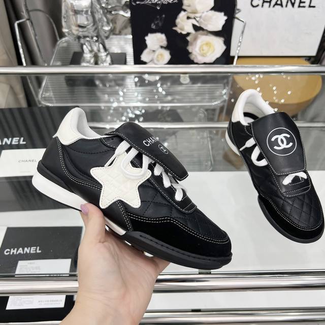 Real price, no discount! Chanel official website synchronizes the 2025 new high-