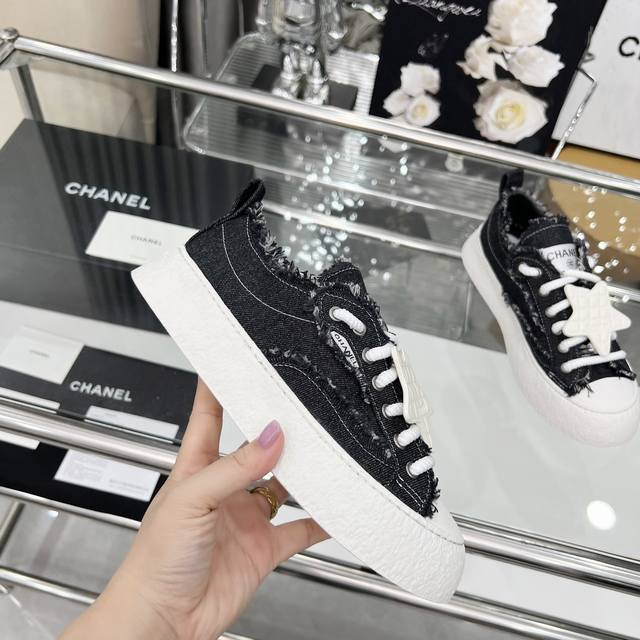 Real price, no discount! Chanel official website synchronizes the 2025 new high