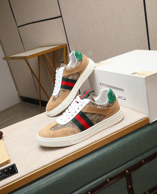 Factory price P Gucci's latest counters are on sale simultaneously, original ca