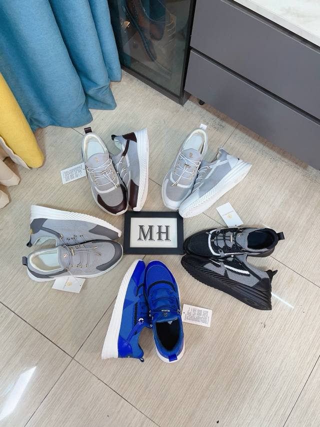 Factory price P Stefano Ricci Stefano high-end luxury brand, men's casual sport