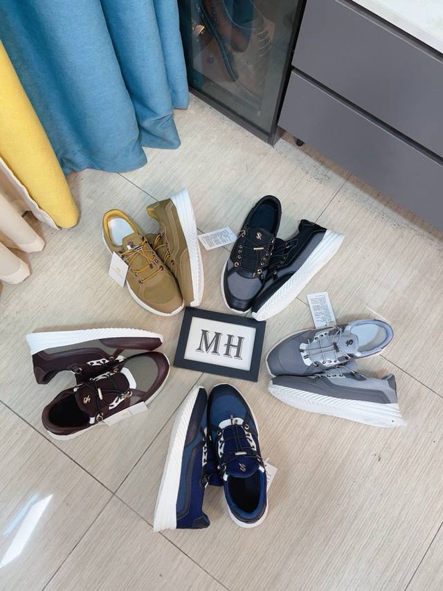 Factory price P Stefano Ricci Stefano high-end luxury brand, men's casual sport