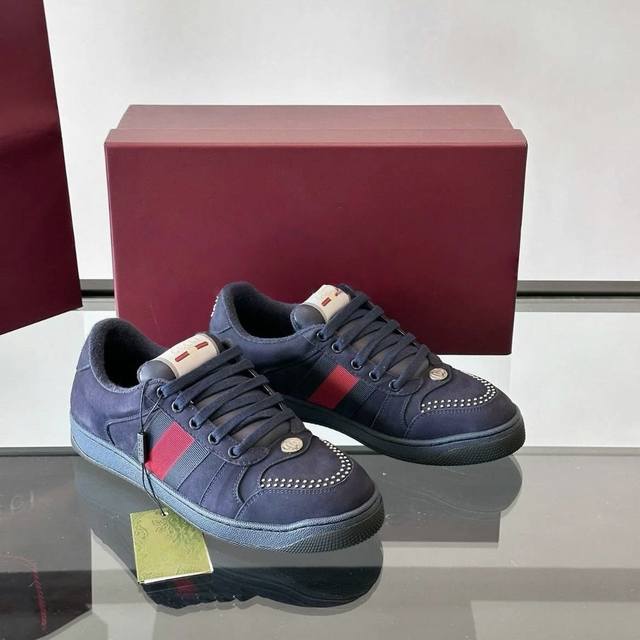 Orange factory price P New upgraded dirty shoes for couples 2025 early spring ne