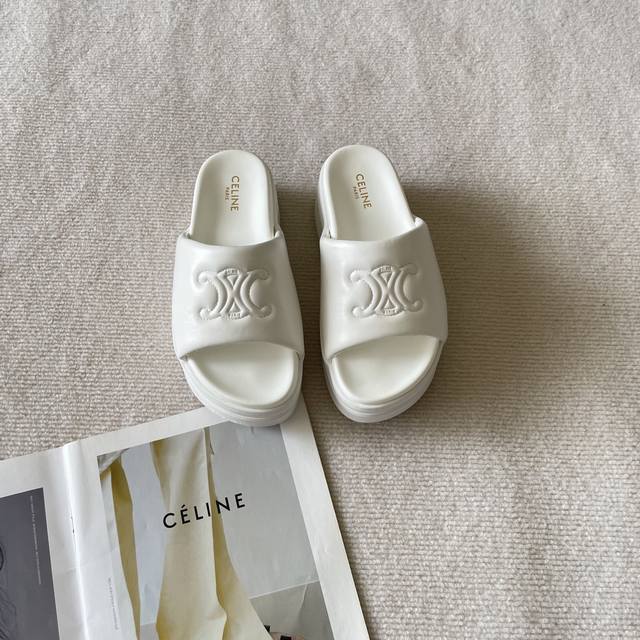 Factory: Celine Celine 2025 top counter early summer new products Official webs