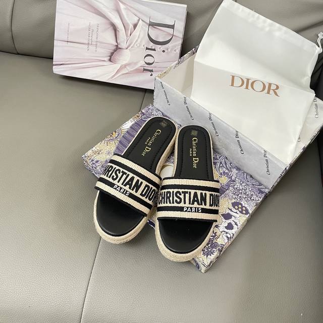 Factory: Dior Dior 2025 top counter early summer series Official website new gl