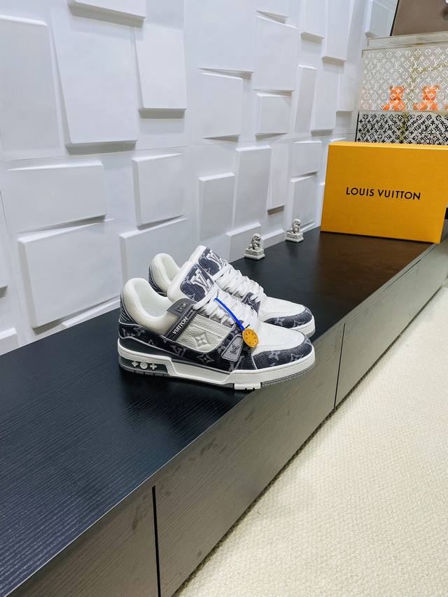 Factory P Price P: Lv Tarine Louis Vuitton X Tyler Joint Model Donkey Brand L E