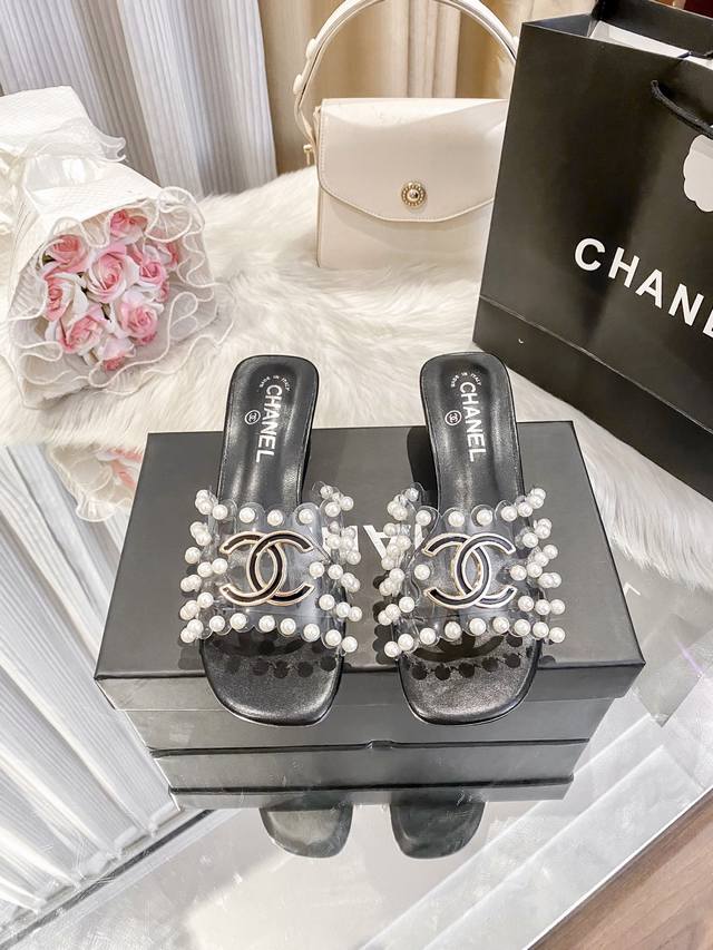 Factory: Glass glue Xiaoxiang slippers are hot and new. A very unique pair of s