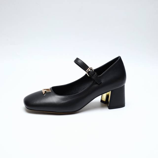 2025 Lv's new spring and summer Mary Jane shoes are here! The official website o