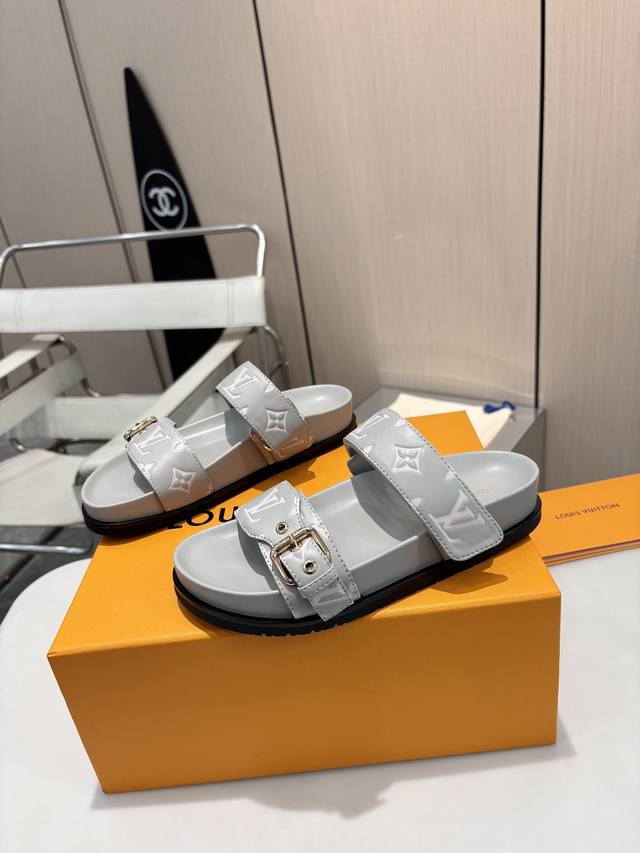 Top luxury version Lv counter main Louis Vuitton 2025 Spring..Summer new top lu