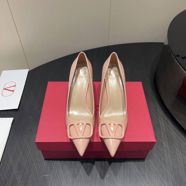 Factory: Exclusive top version Valentin*O Valentino 25Vs Spring and Summer Coun