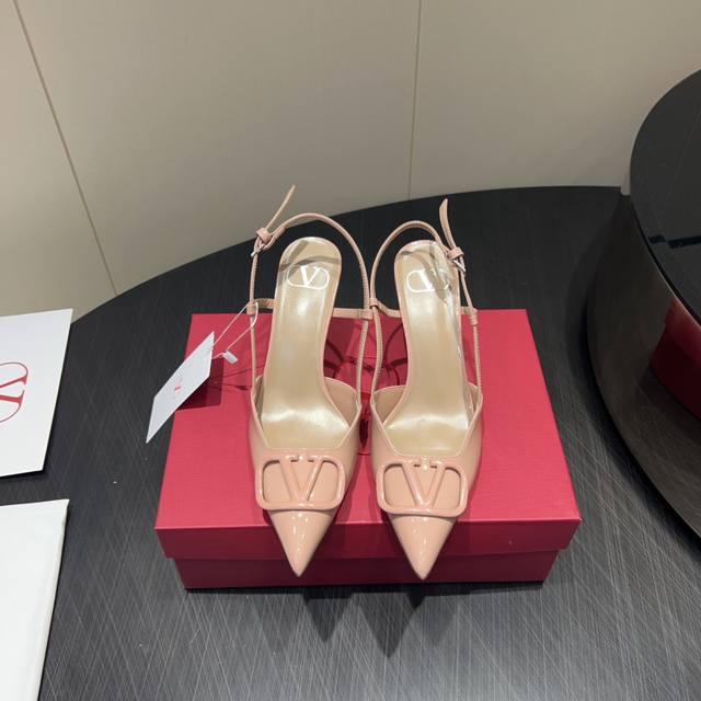 Factory: Exclusive top version Valentin*O Valentino 25Vs Spring and Summer Coun