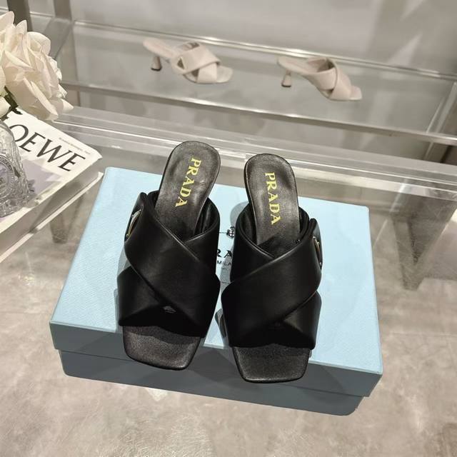 Pujia new sandals, full grain ultra soft sheepskin, factory price P DDD