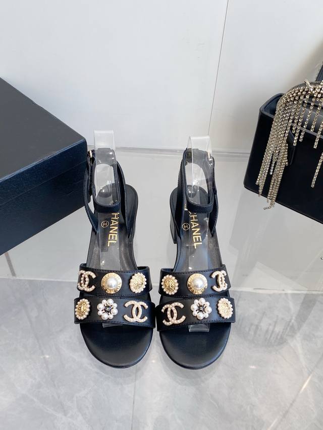 Factory price Pp P Chanel's many celebrities and internet celebrities wear it,