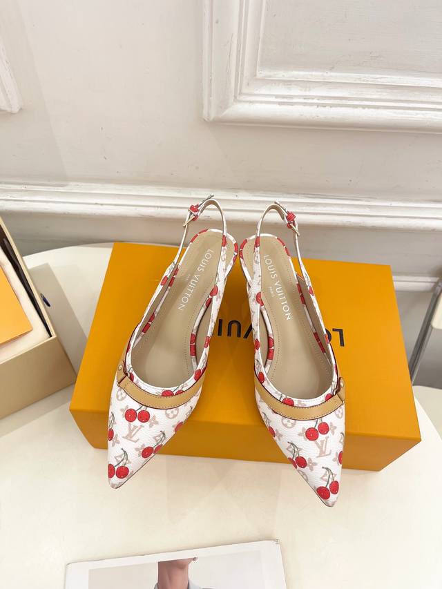 LvLouis Vuitton 25 2025 Early Spring New Top Version Original Counter Main Lates