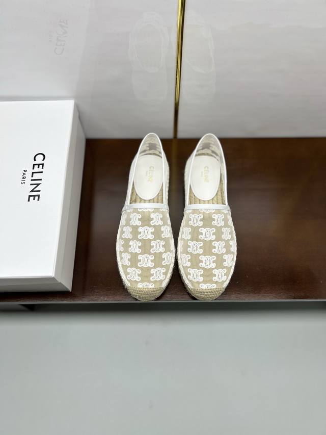 2025 New Celine Celine Top Purchasing Products, Highest Version of Fisherman's S
