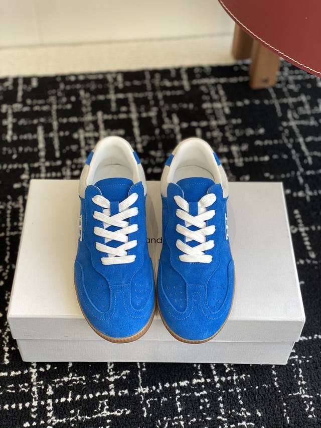 Purchasing level F2 Spring new color German training shoes 2025 fashionable and