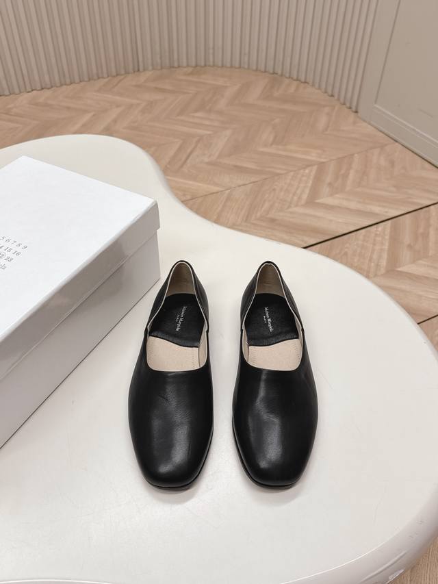 Top version Mm6 Margiela 2025Ss early summer new product Recently super flat sl