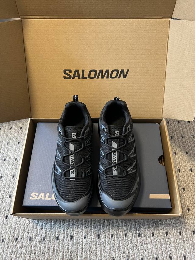 Top versionLatest hot modelCdg X Salomon joint model Xt-6 series heightened thic