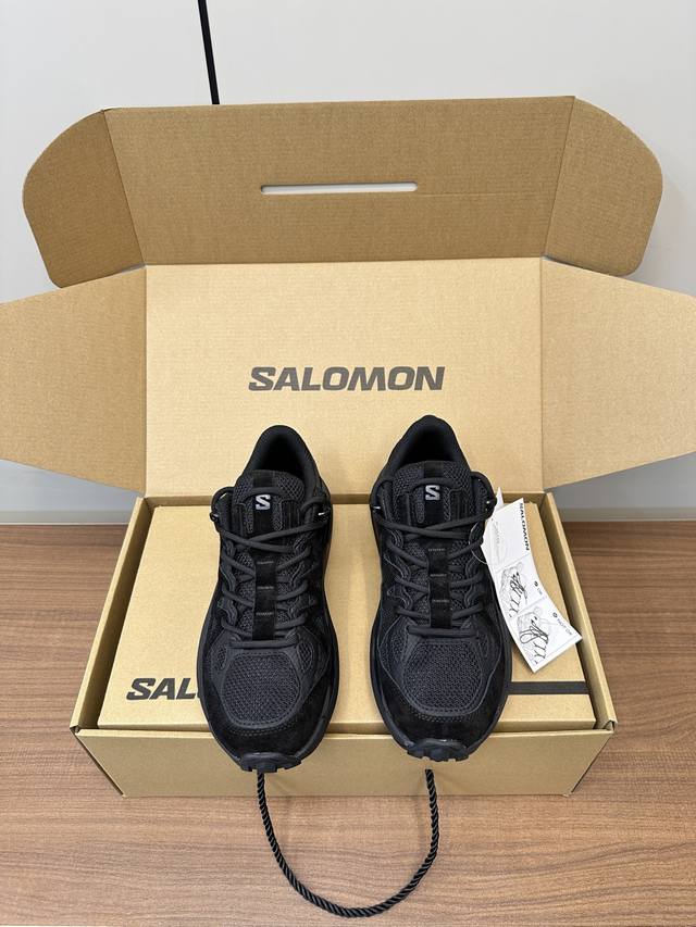 Top version Salomon Xa Pro 3D Adv Salomon outdoor trail running shoes, outdoor