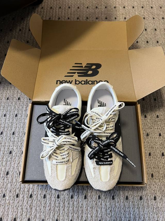 New Balance retro running shoes series Nb471 retro running shoes Zhang Yuanying