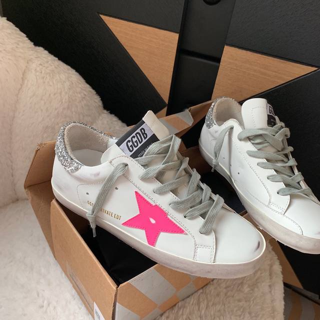 Silver tail pink star couple style. Original high version. Low-end please do no