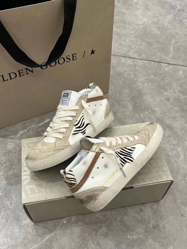 Horsehair star high top couple model top cowhide high version. Low-end please d