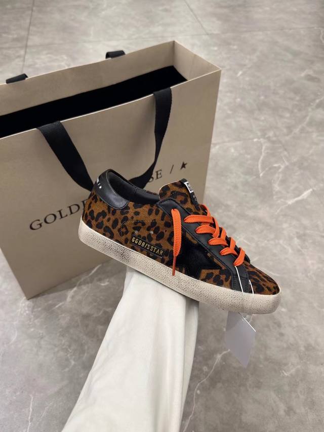 Ggdb Star Leopard Horsehair Black Tail 35-46 Male Expensive 10 DDD