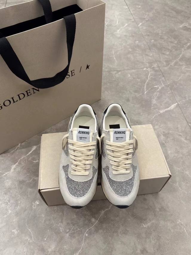 sports shoes crystal diamond model 35-41 DDD