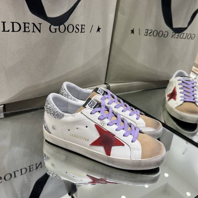 Silver Tail Red Star Couple Style. Original high version. Low-end please do not