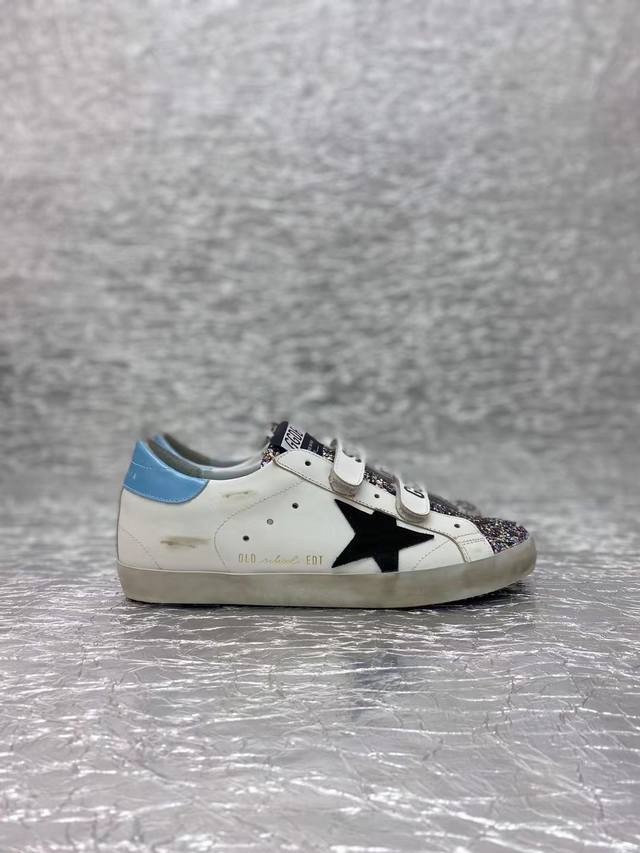 New Velcro couple style. Original high version. Low-end please do not disturb G