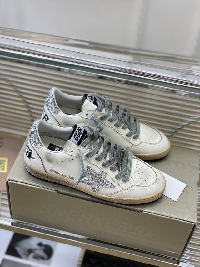 Silver Tail Silver Star Couple's High Version. Low-end please do not disturb Gg