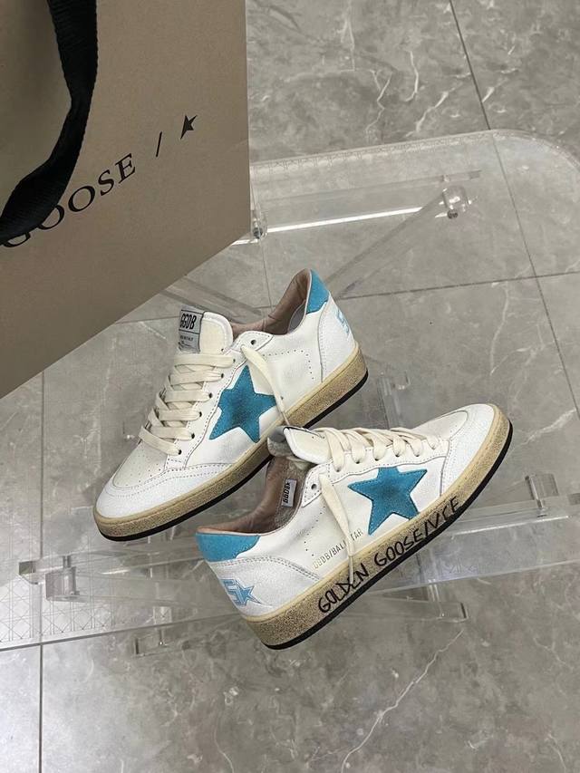 Blue Tail Blue Star Couple Style Top Purchasing High Version. Low-end please do