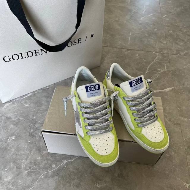 Fluorescent green couple style, top-level purchasing, high version. Low-end plea