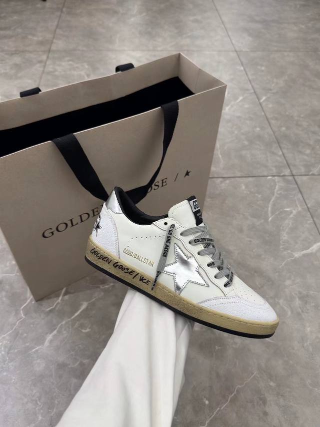 Silver Tail Silver Star Couple's High Version. Low-end please do not disturb Gg