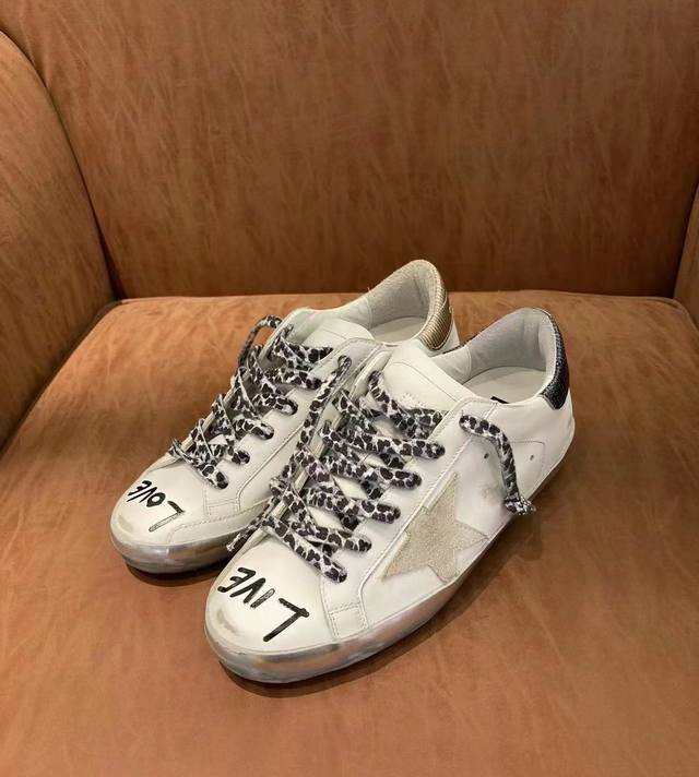 Chip cow li high version spring new single shoes Ggdb new small dirty shoes coup
