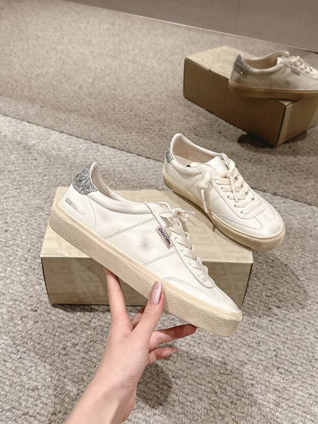 Silver Tail White Couple Style Purchasing Level New Color Low-end Do Not Distur