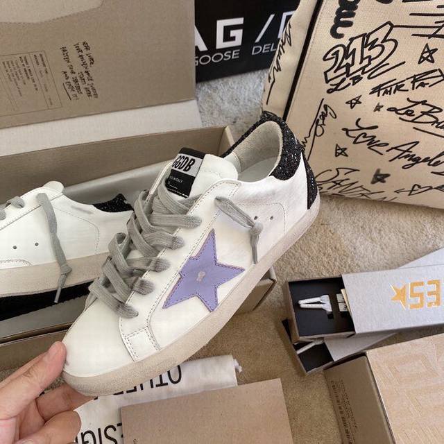 Black tail purple star leather couple style. Purchase the original replica high