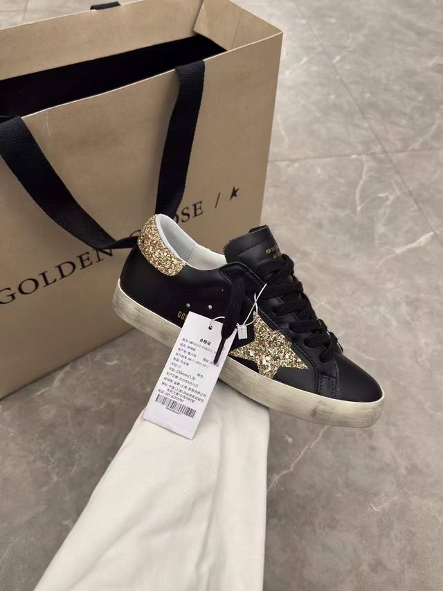 Black gold tail Venus couple style. Purchase the original replica high version!