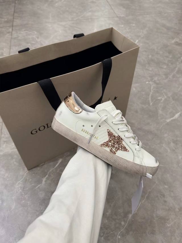 Champagne gold tail Venus couple style. Purchase the original replica high versi