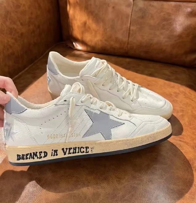 Niuli Gao Version Ggdb Little Dirty Shoes Two-color Thick-soled Sneakers Couple
