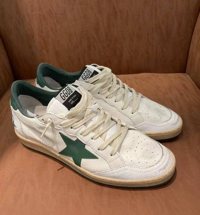 Niuli Gao version! New Ggdb small dirty shoes, two-color bottom thick bottom sho