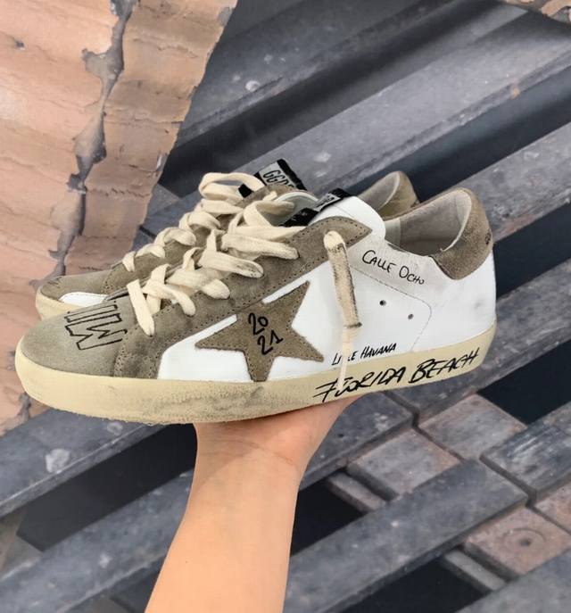 Niuli Gao version New Spring new style small dirty shoes couple style popular fo
