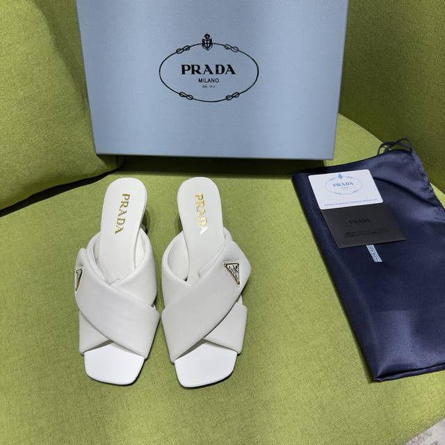 impulse price: Prada 25Ss early spring new model Xiaohongshu major bloggers rec