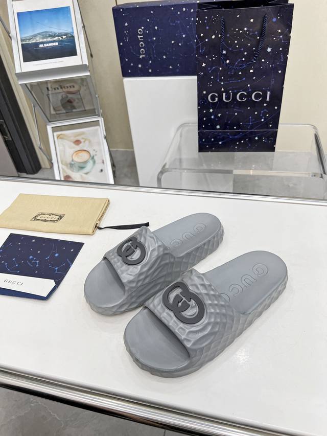 Instant Price: G series large sandals, the latest counter models, original repr
