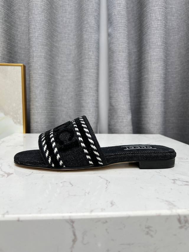 impulse price: genuine leather sole 200 Gucci spring and summer new electric em