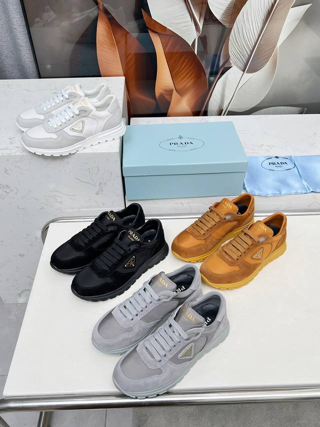 impulse price: Prada.. The 2025 explosive model is out. , original 1:1 developm