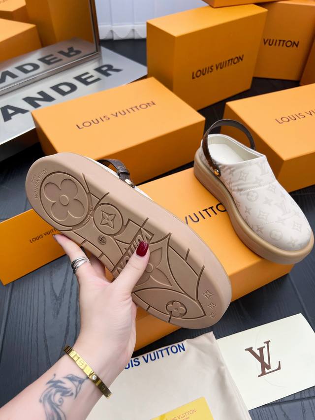 Instant Price: Louis Vuitton Lv new models are on sale at the same time in the