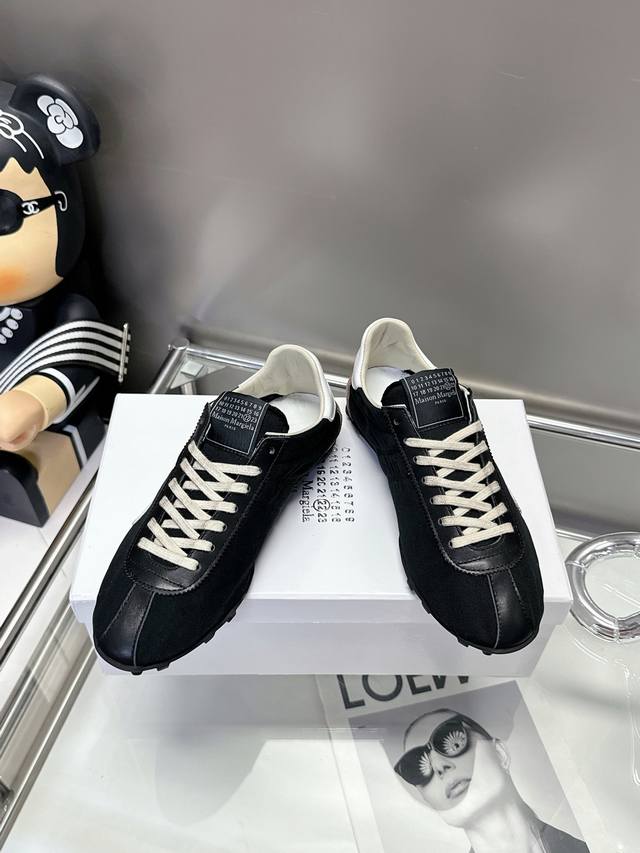 Price: Size 35-40 Maison Margiela 2025 Spring/Summer collection is now available