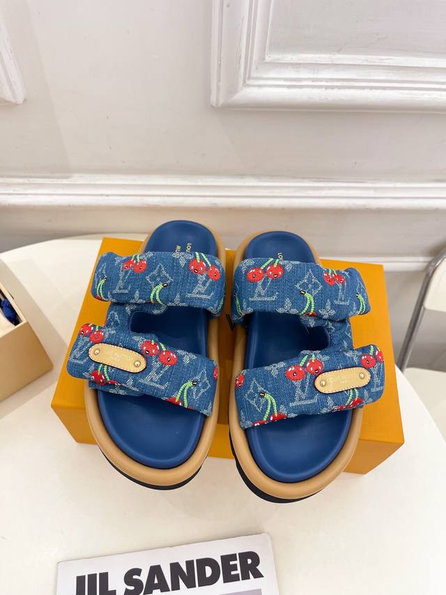 Lv Louis Vuitton 25 2025 Spring and Summer New Product Top Version Counter Main